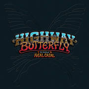 Various Artists: Highway Butterfly: The Songs Of Neal Casal