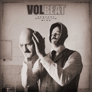 Review: Volbeat - Servant of the Mind