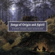 Various Artists: Songs of Origin and Spirit