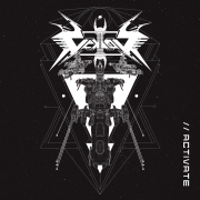 Review: Vektor - Activate