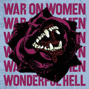 Review: War On Women - Wonderful Hell