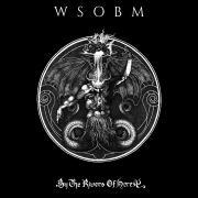 Review: White Snake of Blackened Maze - By The Rivers Of Heresy