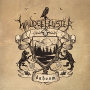 Review: Waldgeflüster - Dahoam