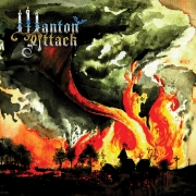 Review: Wanton Attack - Wanton Attack