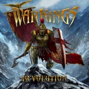 Warkings: Revolution