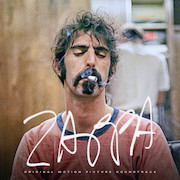 Frank Zappa: Zappa Original Motion Picture Soundtrack – 3CD-Deluxe-Edition