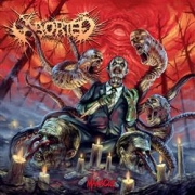 Review: Aborted - ManiaCult