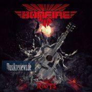 Review: Bonfire - Roots