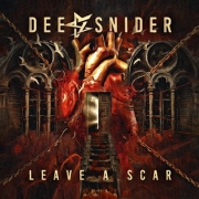 Review: Dee Snider - Leave A Scar