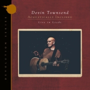 Devin Townsend: Devolution Series #1 - Acoustically Inclined, Live in Leeds
