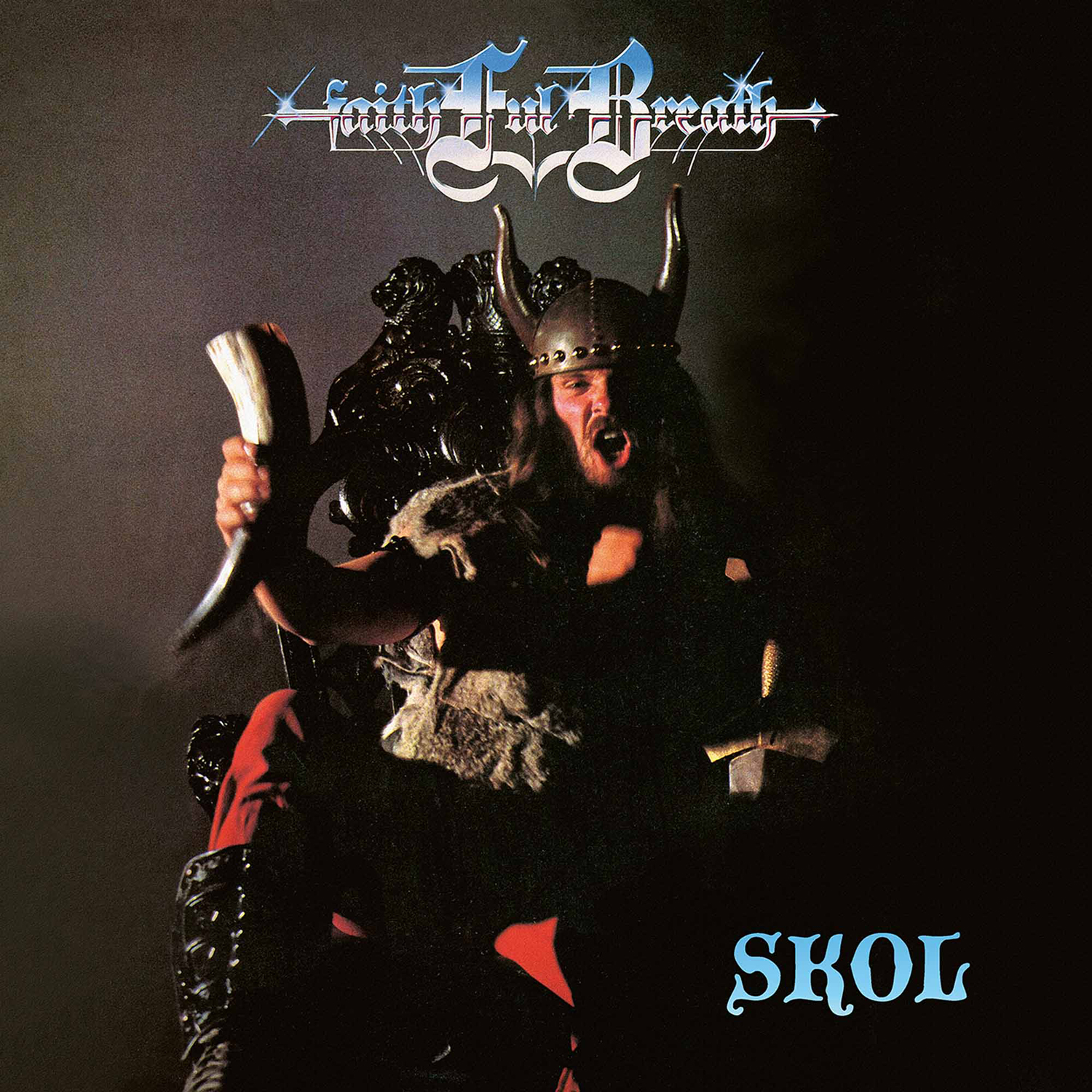 Faithful Breath: Skol (Re-Release)