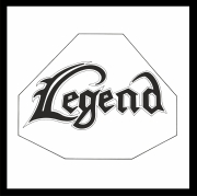 Review: Legend (Jersey, UK) - Legend