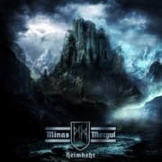 Review: Minas Morgul - Heimkehr