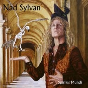 Review: Nad Sylvan - Spiritus Mundi