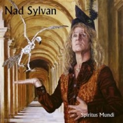 Nad Sylvan: Spiritus Mundi