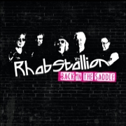 Review: Rhabstallion - Back in the Saddle