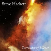 Steve Hackett: Surrender of Silence
