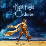 The Night Flight Orchestra: Aeromantic II