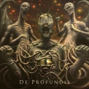 Review: Vader - De Profundis (Re-Release)