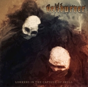 Review: Veilburner - Lurkers in the Capsule of Skull