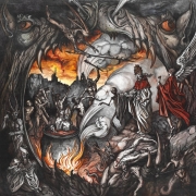 Review: Whoredom Rife - Winds of Wrath