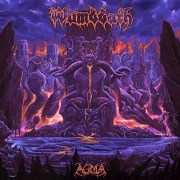 Review: Wombbath - Agma