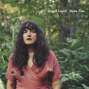 Abigail Lapell: Stolen Time