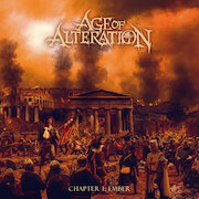 Age Of Alteration: Chapter I: Ember