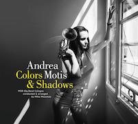 Andrea Motis & WDR Bigband Cologne: Colors & Shadows