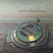 Animate: Infinite Imaginations