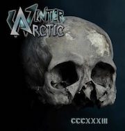 Arctic Winter: CCCXXXIII