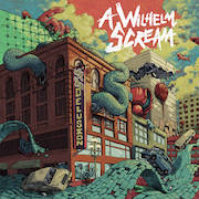 Review: A Wilhelm Scream - Lose Your Delusion