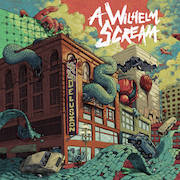 A Wilhelm Scream: Lose Your Delusion