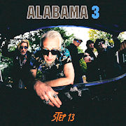 Alabama 3: Step 13