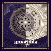 Review: Amorphis - Halo
