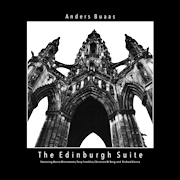 Anders Buaas: The Edinburgh Suite