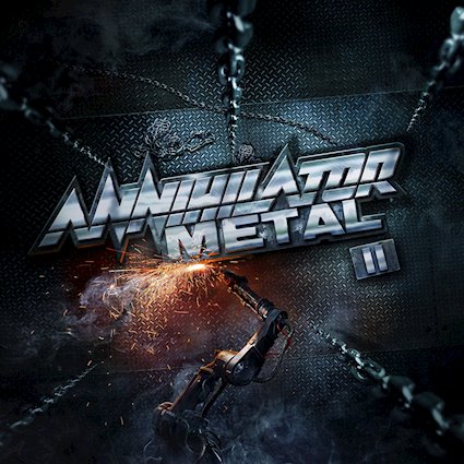 Annihilator: Metal II