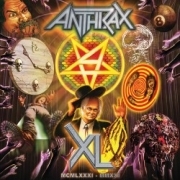Anthrax: XL