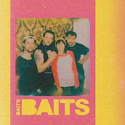 Review: Baits - Bring Your Friends