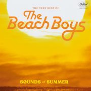 DVD/Blu-ray-Review: The Beach Boys - Sounds Of Summer: The Very Best Of The Beach Boys
