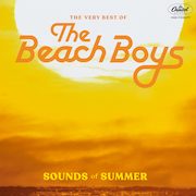 Review: The Beach Boys - Sounds Of Summer: The Very Best Of The Beach Boys