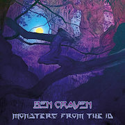 Review: Ben Craven - Monsters From The Id