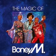 Boney M.: The Magic Of Boney M. – Special Remix Edition