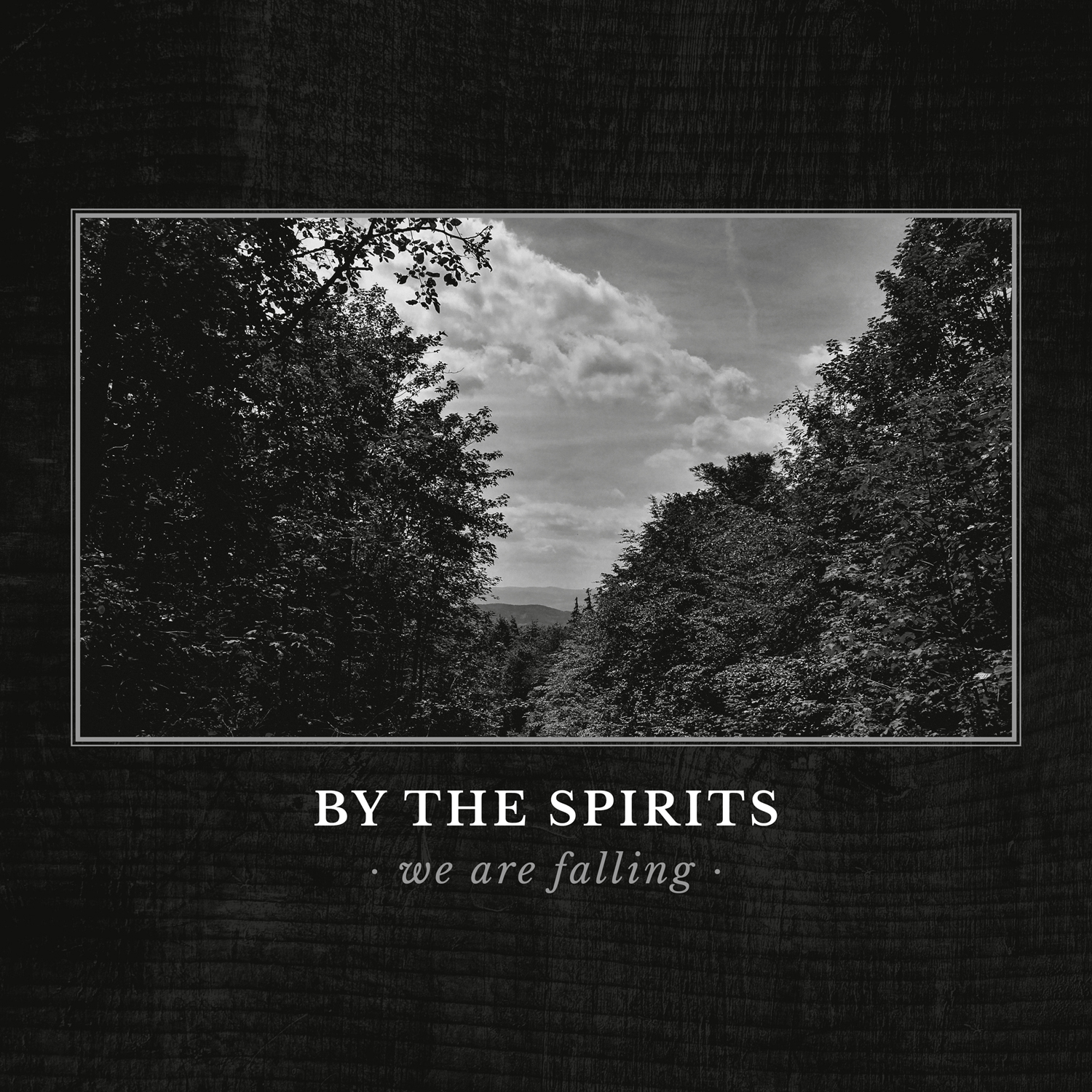 By the Spirits: We are Falling