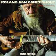 Roland Van Campenhout: Wonderful Human Beings