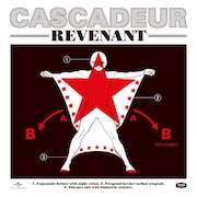 Review: Cascadeur - Revenant