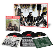 The Clash: Combat Rock / The People's Hall – Special Edition
