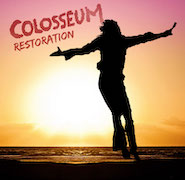 Colosseum: Restoration