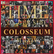 Review: Colosseum - Time On Our Side
