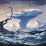 Review: Charlie Griffiths - Tiktaalika